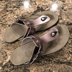 Women’s Nicole sandals